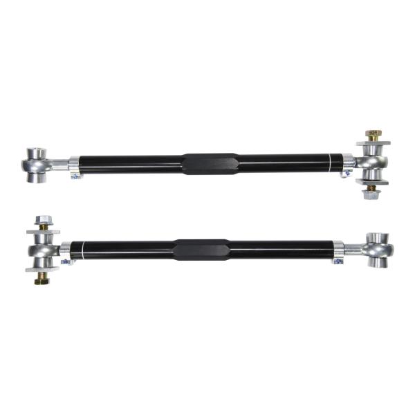 SPL PARTS REAR TOE LINKS + ECCENTRIC LOCKOUTS TOYOTA SUPRA A90/BMW Z4